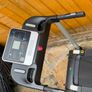 motorised treadmill Image 3