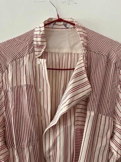 Reiss mini-dress