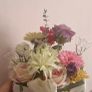 various flower arrangements, sold as they are Image 4