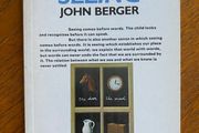 John Berger - Ways of seeing