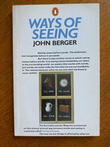 John Berger - Ways of seeing
