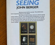 John Berger - Ways of seeing