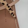 ZARA leopard print strappy sandals Sz 42 (Fit 8-9UK) Image 5