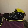 Toe Gaurd Jumper Safety Boots - Size 12 UK Image 9