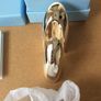 Newbridge Silverware Salt And Pepper Set In Presentation Box. Image 3