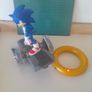 Sonic the Hedgehog  Remote Controlled Toy Image 4