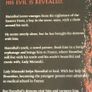 Thomas Harris [2006] Hannibal Rising (Hardback) Image 3