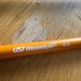 UST Mamiya Proforce V2 65  stiff shaft for Taylor made driver Image 2