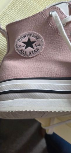 Converse High Tops
