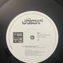 The Chemical Brothers - Life Is Sweet - 12" Double Vinyl DJ Promo - CHEMSTDJ2 - 1995 - Junior Boys Own Recordings Image 6