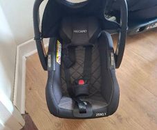 carseat