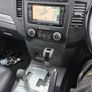 Mitsubishi pajero Image 9