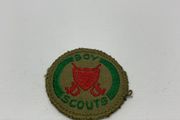 Boy Scout Patch
