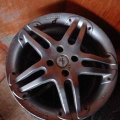 MOMO alloys  4 stud