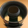 Tamron SP 350mm f/5.6 Tele Macro Mirror Lens Image 2