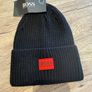 Hugo Boss Beanie Hat Image 2