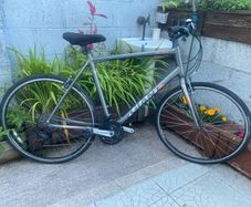 Giant escape 3 XL 23 inch frame 58cm 28 inch wheels 21 speed
