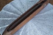 Vintage Wooden Boat Shuttle