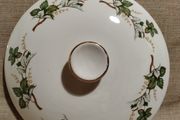 Vintage arklow tureen vine design