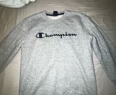 Champion jumper
