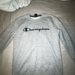 Champion jumper
