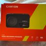 Canyon 148cnddvr25gps, Wqhd Dash Cam, Black Image 4