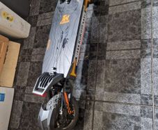 electric scooter G4 max