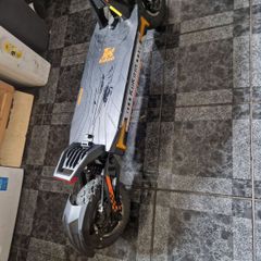 electric scooter G4 max