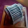 Cuff style bracelet Image 2