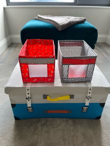 Toy Storage Boxs