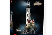 Lego 21335 Motorised Lighthouse