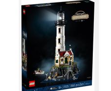 Lego 21335 Motorised Lighthouse