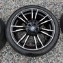 BMW G30 Alloys & Tyres Image 7
