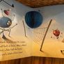 baby book the Cleverest Spider 3D Image 4