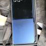 Samsung ZFlip7 outer screen working inner screen needs replacing 250-300 Fonfix Image 2