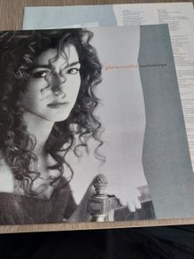 Gloria Estefan - Cuts both Ways - 1989 vinyl LP