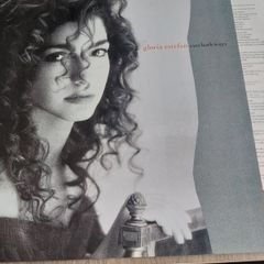 Gloria Estefan - Cuts both Ways - 1989 vinyl LP