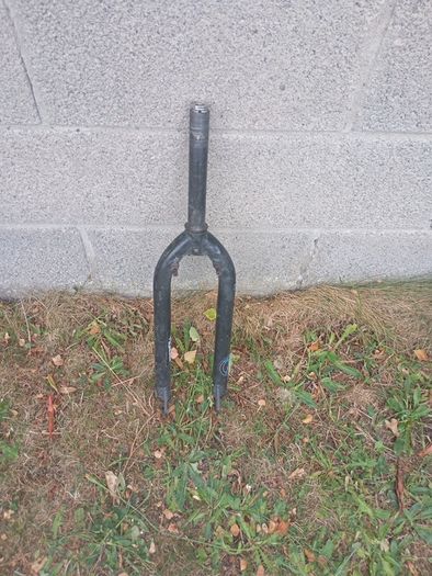 Haro BMX Fork