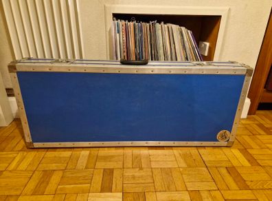 Anvil Electric Guitar Flight Case