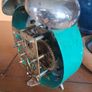 Retro alarm clock Image 6