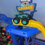 Monster Jam Garage Image 3