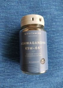 Ashwagandha
