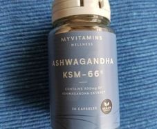 Ashwagandha