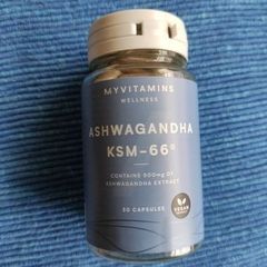 Ashwagandha