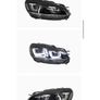 MK 6 headlights Image 2