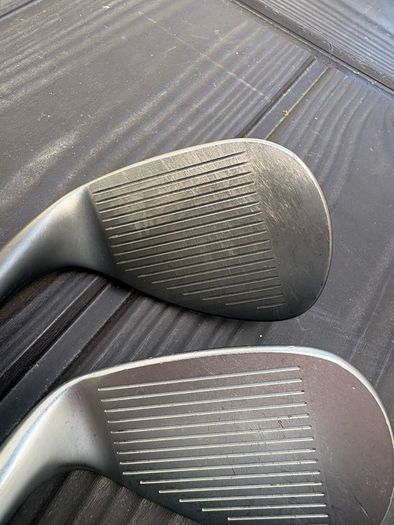 Wedge Set (52, 56, 60)