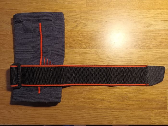 Elbow Support Strap
