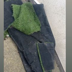 artifical grass