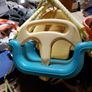 childs swing seat Image 2