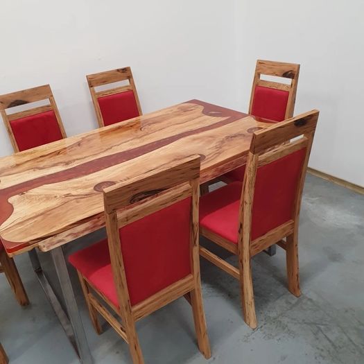 table set